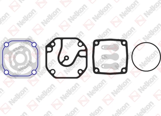 Kit de Reparación / 635 064 018