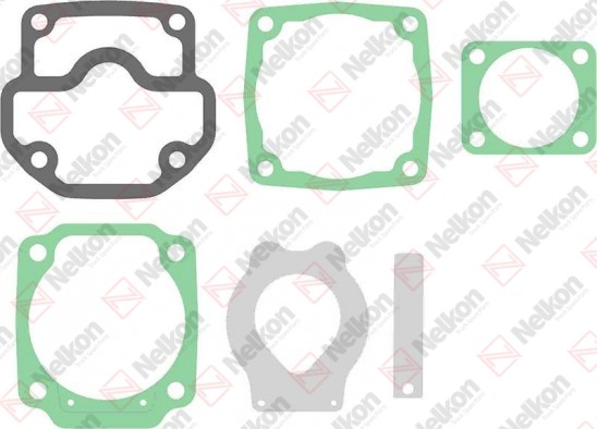 Kit de Reparación / 635 064 029