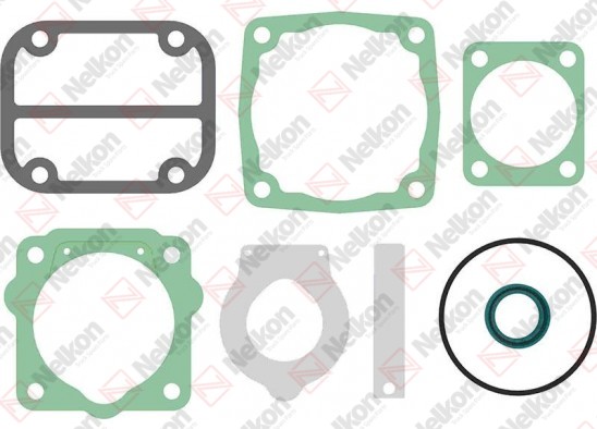 Kit de Reparación / 635 064 043