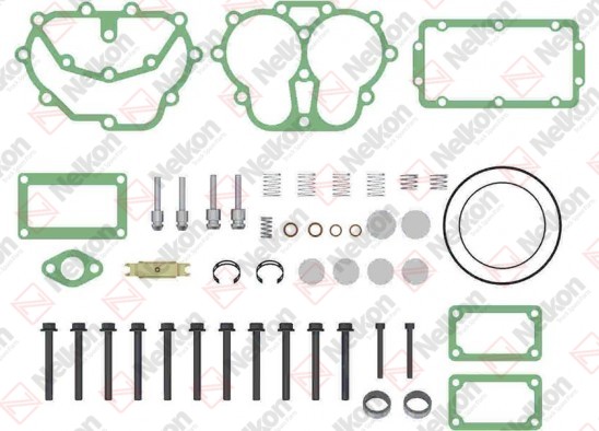 Kit de Reparación / 635 064 048