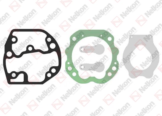 Kit de Reparación / 635 064 061