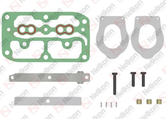 Kit de Reparación / 635 064 079 / I81015/0061,  I8699