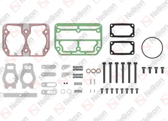 Kit de Reparación / 635 064 083 / SEB22545