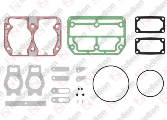 Kit de Reparación / 635 064 084