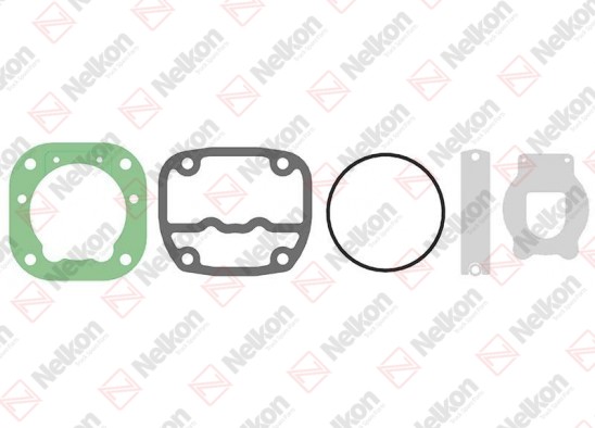 Kit de Reparación / 635 064 094