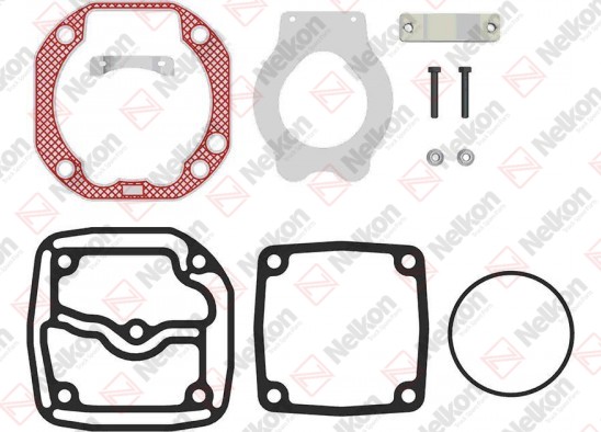 Kit de Reparación / 635 064 101