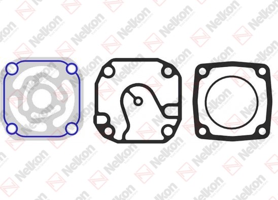 Kit de Reparación / 635 064 107