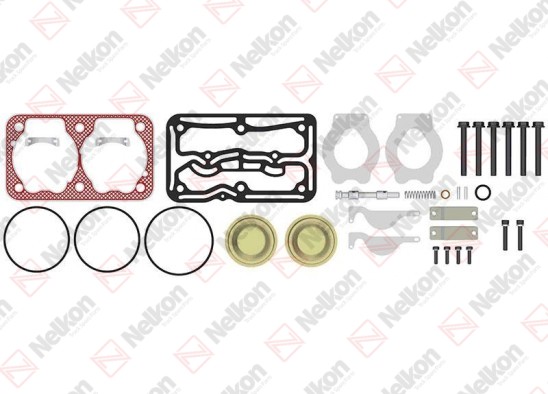 Kit de Reparación / 635 064 109