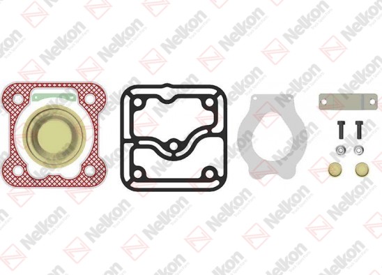 Kit de Reparación / 635 064 124