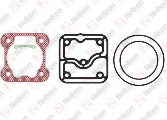 Kit de Reparación / 635 064 127