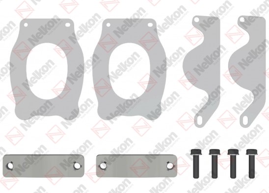 Kit de Reparación / 635 064 128