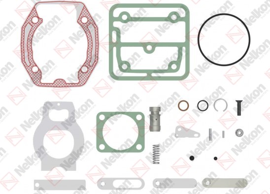 Kit de Reparación / 635 064 129