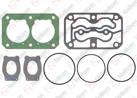Kit de Reparación / 635 064 144
