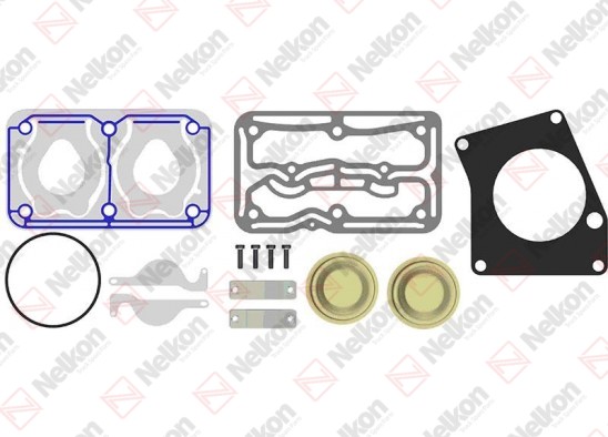 Kit de Reparación / 635 064 154