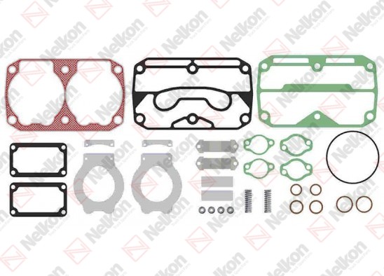 Kit de Reparación / 635 064 185