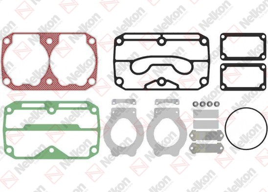 Kit de Reparación / 635 064 191