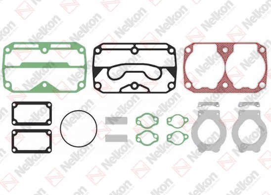 Kit de Reparación / 635 064 192