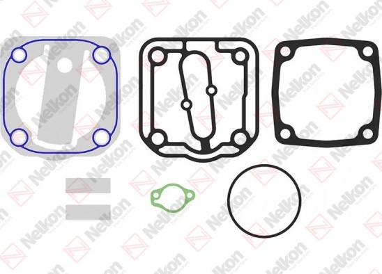 Kit de Reparación / 635 064 199