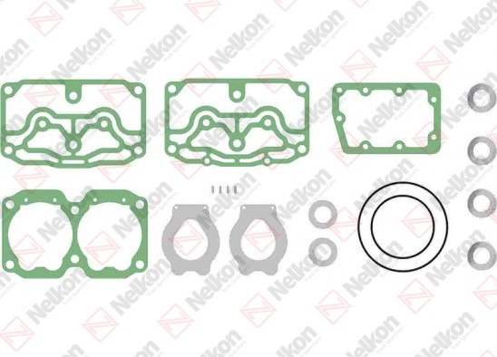 Kit de Reparación / 635 064 204