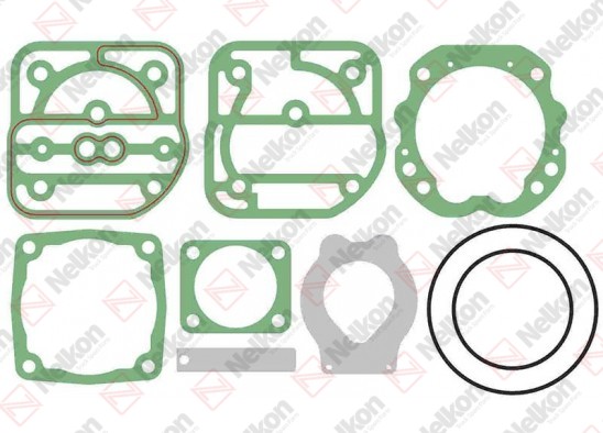 Kit de Reparación / 635 064 215