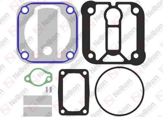 Kit de Reparación / 635 064 264