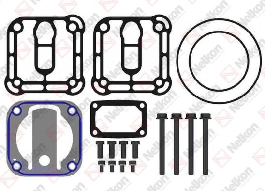 Kit de Reparación / 635 064 270 / K149866K50