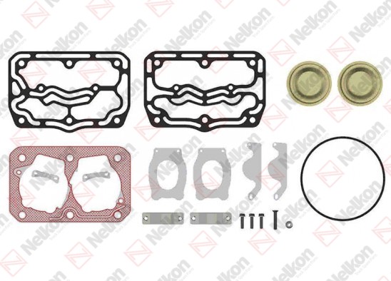 Kit de Reparación / 635 064 276