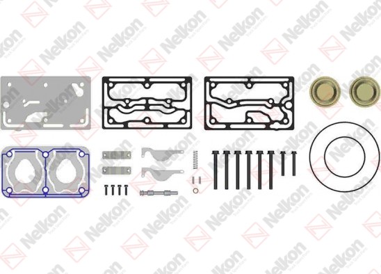 Kit de Reparación / 635 064 291