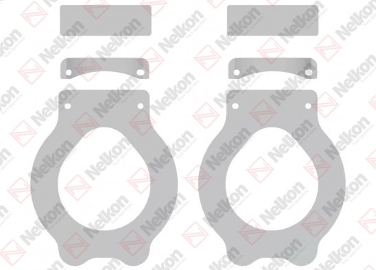 Kit de Reparación / 635 064 302