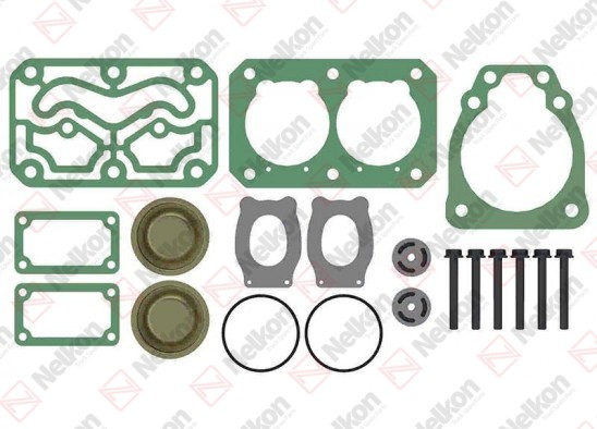 Kit de Reparación / 635 064 317