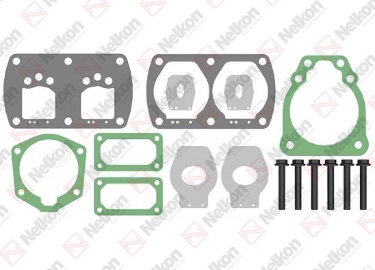 Kit de Reparación / 635 064 328