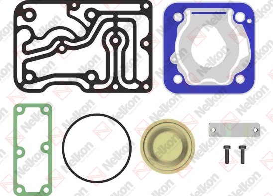 Kit de Reparación / 635 064 330