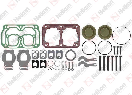 Kit de Reparación / 635 064 344