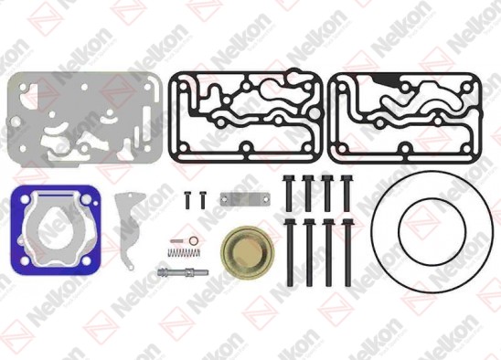 Kit de Reparación / 635 064 352