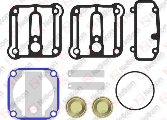 Kit de Reparación / 635 064 355