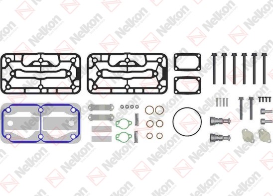 Kit de Reparación / 635 064 366