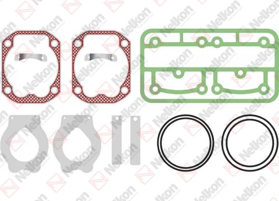 Kit de Reparación / 635 064 382