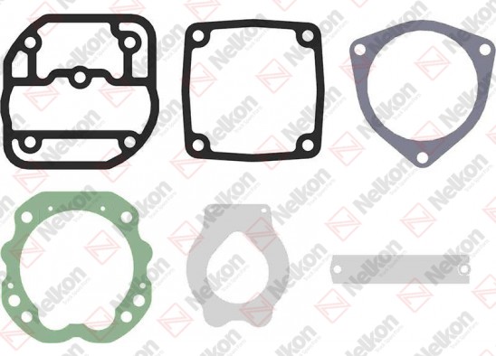 Kit de Reparación / 635 064 388