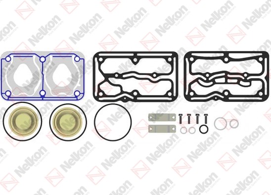 Kit de Reparación / 635 064 413