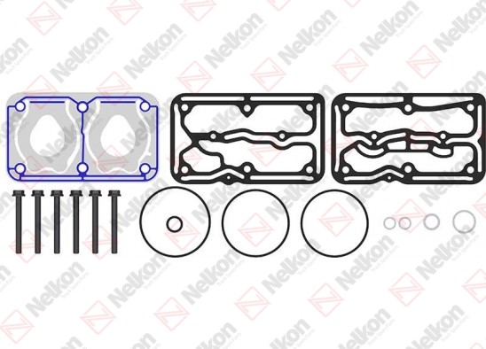 Kit de Reparación / 635 064 414