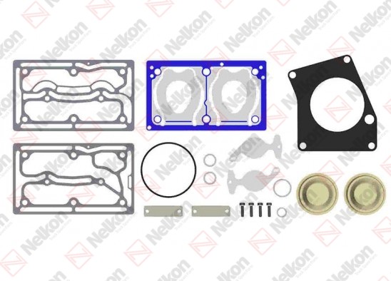 Kit de Reparación / 635 064 417