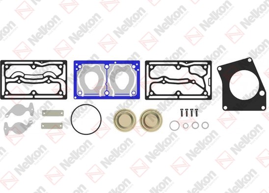 Kit de Reparación / 635 064 419
