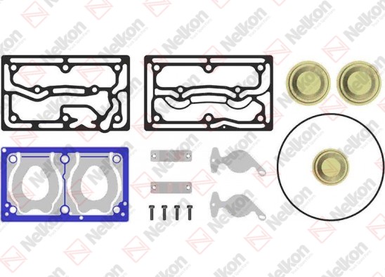 Kit de Reparación / 635 064 426