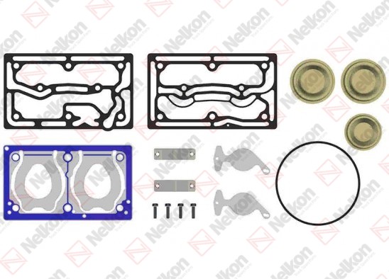 Kit de Reparación / 635 064 427