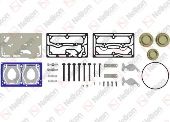 Kit de Reparación / 635 064 430