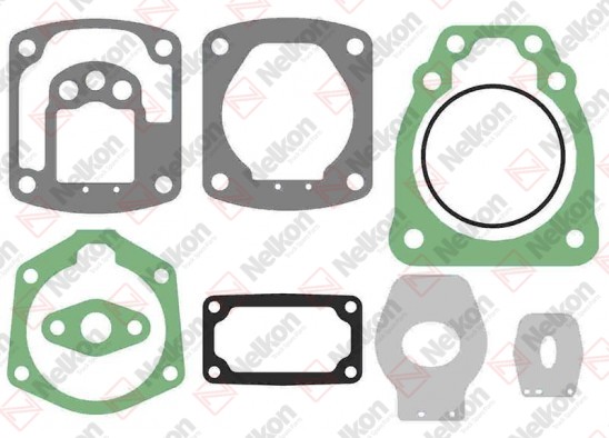 Kit de Reparación / 635 064 440