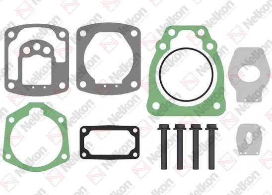 Kit de Reparación / 635 064 441