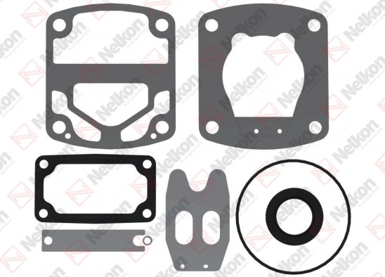 Kit de Reparación / 635 064 449