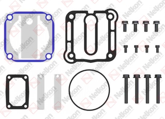 Kit de Reparación / 635 064 456