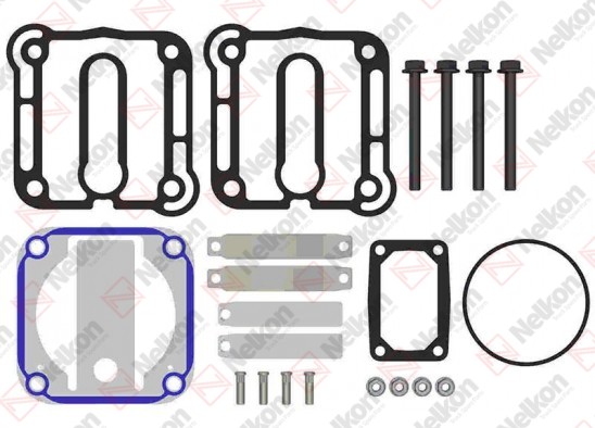 Kit de Reparación / 635 064 460